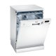 Siemens iQ100 SN215W02FE lavastoviglie Libera installazione 14 coperti 2