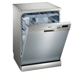 Siemens iQ100 SN215I02FE lavastoviglie Libera installazione 14 coperti