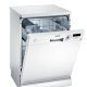 Siemens iQ100 SN215W01DE lavastoviglie Libera installazione 13 coperti 2
