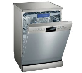 Siemens iQ300 SN236I17NE lavastoviglie Libera installazione 14 coperti E