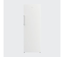 Beko RFNE290L21W congelatore Congelatore verticale Libera installazione 250 L Bianco