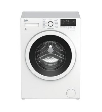 Beko WTV 7732 XW1 lavatrice Caricamento frontale 7 kg 1400 Giri/min Bianco