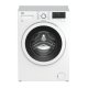Beko WTV 7732 XW1 lavatrice Caricamento frontale 7 kg 1400 Giri/min Bianco 2
