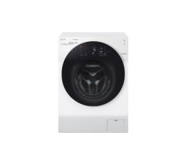 LG F24G1GWHS lavatrice Caricamento frontale 12 kg 1400 Giri/min Bianco