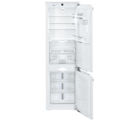Liebherr ICBN 3376 Premium frigorifero con congelatore Da incasso 238 L Bianco