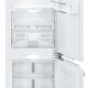 Liebherr ICBN 3376 Premium frigorifero con congelatore Da incasso 238 L Bianco 2