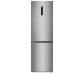 Haier CFE-735CSJ frigorifero con congelatore Libera installazione 354 L E Stainless steel