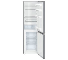 Liebherr CUel 3331 frigorifero con congelatore Libera installazione 296 L Argento