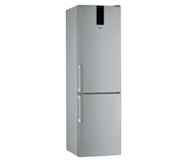 Whirlpool W9 941D IX H frigorifero con congelatore Libera installazione 355 L C Stainless steel
