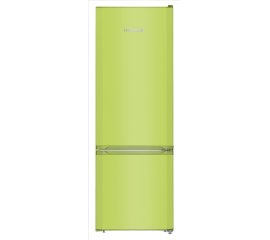 Liebherr CUkw 2831 frigorifero con congelatore Libera installazione 266 L F Verde