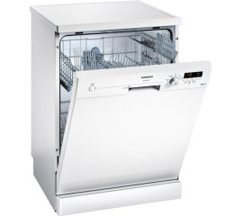 Siemens iQ100 SN215W02AJ lavastoviglie Libera installazione 12 coperti