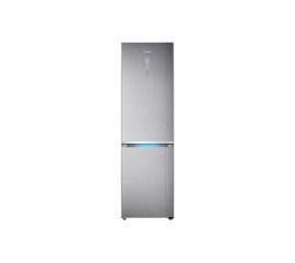 Samsung RB41R7867SR frigorifero con congelatore Libera installazione 421 L E Stainless steel