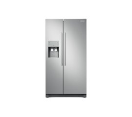 Samsung RS50N3513SA/EO frigorifero con congelatore Da incasso 534 L F Grafite, Metallico