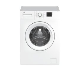 Beko WCC6511B0 lavatrice Caricamento frontale 6 kg 1000 Giri/min Bianco