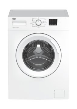 Beko WCC6511B0 lavatrice Caricamento frontale 6 kg 1000 Giri/min Bianco