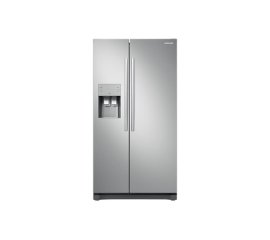 Samsung RS50N3413SA frigorifero side-by-side Libera installazione 534 L F Grafite