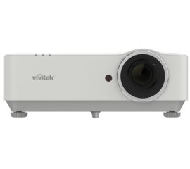 Vivitek DH3660Z videoproiettore Proiettore a raggio standard 4500 ANSI lumen DLP 1080p (1920x1080) Compatibilità 3D Bianco
