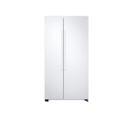 Samsung RS66N8100WW/EF frigorifero side-by-side Libera installazione 655 L F Bianco