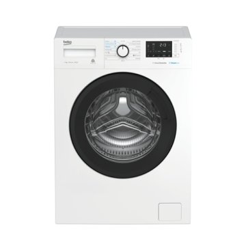 Beko WTA 7612 XSW lavatrice Caricamento frontale 7 kg 1200 Giri/min Bianco