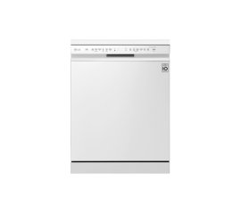LG DF212FW lavastoviglie Libera installazione 14 coperti