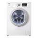 Haier HW70-1211N-S lavatrice Caricamento frontale 7 kg 1200 Giri/min Bianco 2