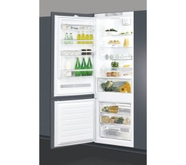Whirlpool SP40 801/ LH frigorifero con congelatore Da incasso 400 L Grigio
