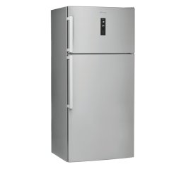 Whirlpool W84TE 72 X frigorifero con congelatore Libera installazione 574 L E Stainless steel