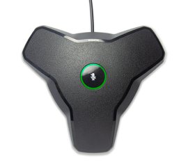 Konftel Smart Microphone Nero Microfono per PC
