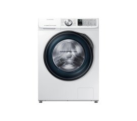 Samsung WW10N642RBA lavatrice Caricamento frontale 10 kg 1400 Giri/min Bianco