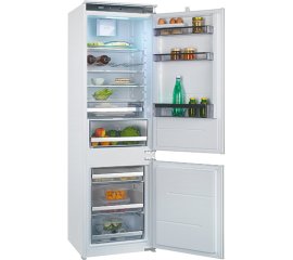 Franke FCB 320 NR ENF V A++ frigorifero con congelatore Da incasso 248 L Bianco