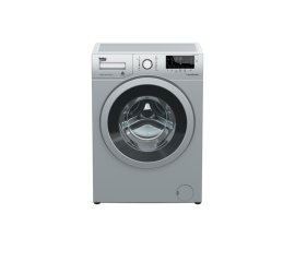 Beko WMY 81483 LMXB3 lavatrice Caricamento frontale 8 kg 1400 Giri/min Stainless steel