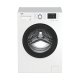 Beko WTA 9712 XSW lavatrice Caricamento frontale 9 kg 1400 Giri/min Bianco 2
