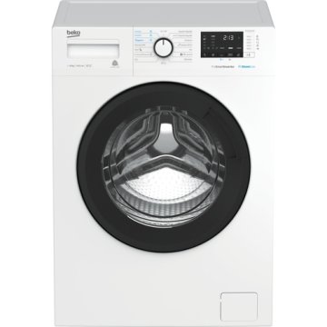 Beko WTA 10712 XSW lavatrice Caricamento frontale 10 kg 1400 Giri/min Bianco