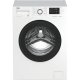 Beko WTA 10712 XSW lavatrice Caricamento frontale 10 kg 1400 Giri/min Bianco 2