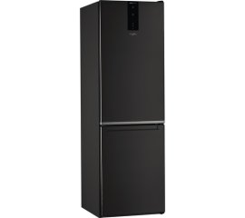 Whirlpool W7 821O K frigorifero con congelatore Libera installazione 343 L E Nero