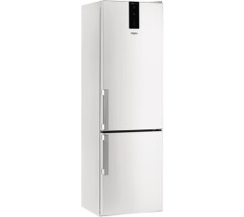 Whirlpool W7 921O W H frigorifero con congelatore Libera installazione 371 L E Bianco