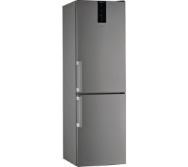 Whirlpool W9 821D OX H frigorifero con congelatore Libera installazione 318 L Stainless steel