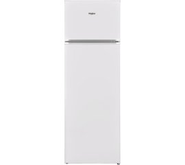 Whirlpool W55TM 6110 W frigorifero con congelatore Libera installazione 240 L Bianco