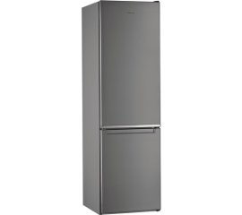 Whirlpool W9 921C OX frigorifero con congelatore Libera installazione 348 L Acciaio inossidabile