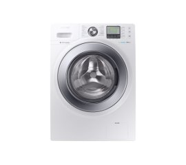 Samsung WW12R641U0M lavatrice Caricamento frontale 12 kg 1400 Giri/min Bianco