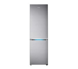Samsung RB41R7799SR/EF frigorifero con congelatore Libera installazione 421 L D Argento