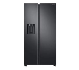 Samsung RS68N8241B1 frigorifero side-by-side Libera installazione 617 L Nero