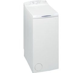 Whirlpool AWE 70122 lavatrice Caricamento dall'alto 7 kg 1200 Giri/min Bianco