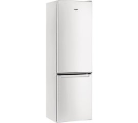 Whirlpool W7 931A W frigorifero con congelatore Libera installazione 368 L Bianco
