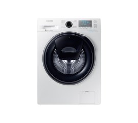 Samsung WW80K6605QW lavatrice Caricamento frontale 8 kg 1600 Giri/min Bianco