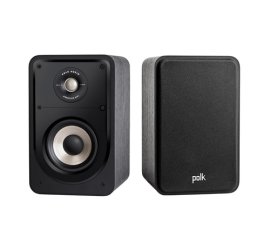 Polk Audio S15e altoparlante Range completo Nero Cablato