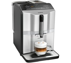 Siemens iQ300 TI353201RW macchina per caffè Automatica Macchina per espresso 1,4 L