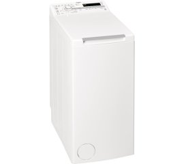 Whirlpool TDLR 70212 lavatrice Caricamento dall'alto 7 kg 1200 Giri/min Bianco