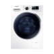 Samsung WD90J6A10AW lavasciuga Libera installazione Caricamento frontale Bianco 2