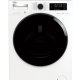 Beko WTV8744WADST lavatrice Caricamento frontale 8 kg 1400 Giri/min Bianco 2